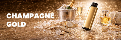 Champagne Gold