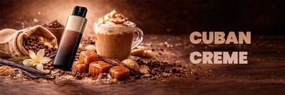 Cuban Creme