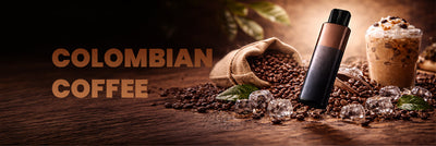 Colombian Coffee