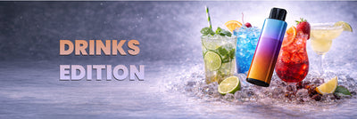 Drinks Edition