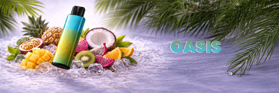 Oasis