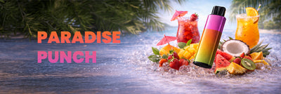 Paradise Punch