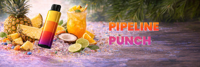Pipeline Punch