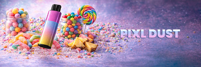 Pixl Dust