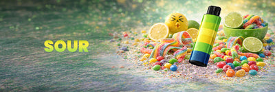 Sour