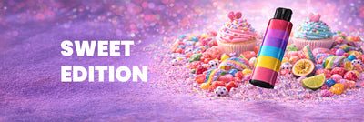 Sweet Edition