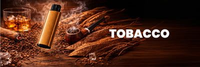 Tobacco