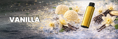 Vanilla