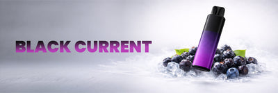 Blackcurrant