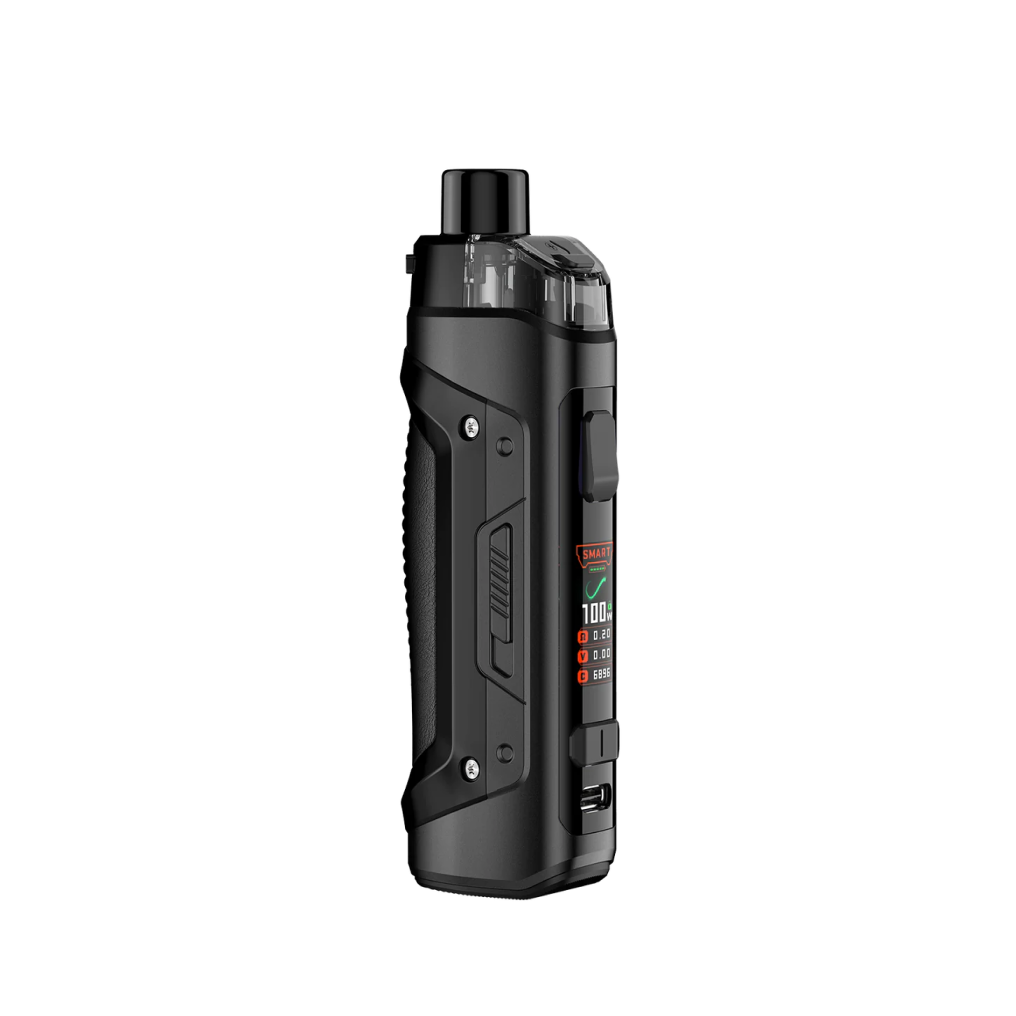 Geekvape L200 Mod
