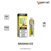 SKE Bar 15K Prefilled Vape Kit