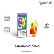 Lost Mary BM6000 Prefilled Vape Kits