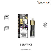SKE Bar 15K Prefilled Vape Kit
