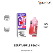 Lost Mary BM6000 Prefilled Vape Kits