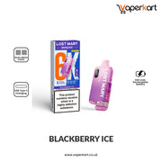 Lost Mary BM6000 Prefilled Vape Kits