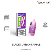 Lost Mary BM6000 Prefilled Vape Kits