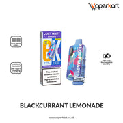 Lost Mary BM6000 Prefilled Vape Kits