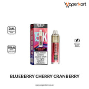 SKE Bar 15K Prefilled Vape Kit