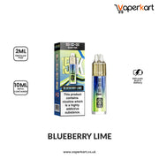 SKE Bar 15K Prefilled Vape Kit