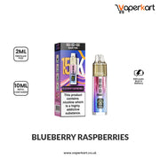 SKE Bar 15K Prefilled Vape Kit