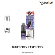 IVG Nexio prefilled vape pods
