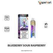 SKE Bar 15K Prefilled Vape Kit