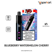 IVG Nexio Prefilled Vape Kits