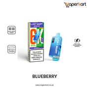Lost Mary BM6000 Prefilled Vape Kits