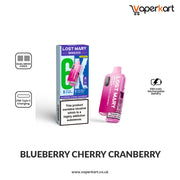 Lost Mary BM6000 Prefilled Vape Kits