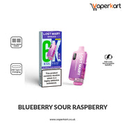 Lost Mary BM6000 Prefilled Vape Kits