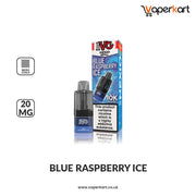 IVG Nexio prefilled vape pods