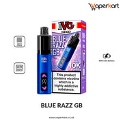 IVG Nexio Prefilled Vape Kits