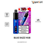 IVG Nexio Prefilled Vape Kits