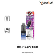 IVG Nexio prefilled vape pods