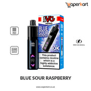IVG Nexio Prefilled Vape Kits