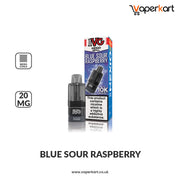 IVG Nexio prefilled vape pods