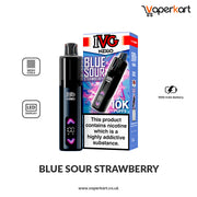 IVG Nexio Prefilled Vape Kits