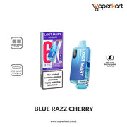 Lost Mary BM6000 Prefilled Vape Kits