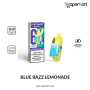 Lost Mary BM6000 Prefilled Vape Kits
