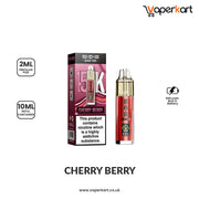 SKE Bar 15K Prefilled Vape Kit