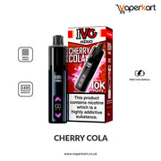 IVG Nexio Prefilled Vape Kits