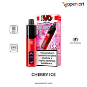 IVG Nexio Prefilled Vape Kits