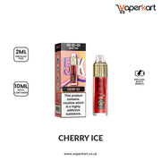 SKE Bar 15K Prefilled Vape Kit
