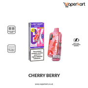Lost Mary BM6000 Prefilled Vape Kits
