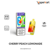 Lost Mary BM6000 Prefilled Vape Kits