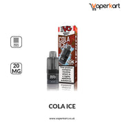 IVG Nexio prefilled vape pods