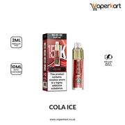 SKE Bar 15K Prefilled Vape Kit