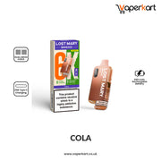 Lost Mary BM6000 Prefilled Vape Kits