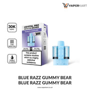 Crystal Pro Switch 30K Prefilled pods