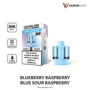 Crystal Pro Switch 30K Prefilled pods